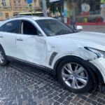 Pijana kobieta spowodowała trzy wypadki w różnych miejscach Lwowa - Polskie Radio Rzeszów