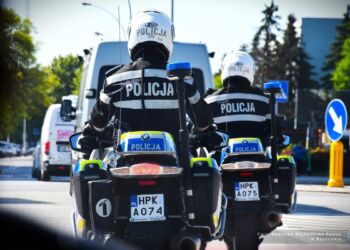 Podsumowanie działań „Motocykl” na podkarpackich drogach