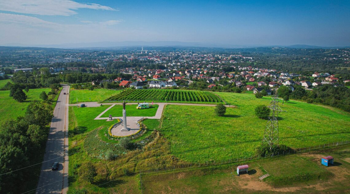 Rozpoczynają się Dni Jasła 8 - Polskie Radio Rzeszów Rozpoczynają się Dni Jasła