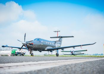 Zamknięcie lotniska w Lublinie z powodu prewencyjnych działań wojskowych - Polskie Radio Rzeszów