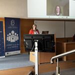 Konferencja poświęcona integracji studentów z Ukrainy ze społecznością akademicką w Polsce 4 - Polskie Radio Rzeszów Konferencja poświęcona integracji studentów z Ukrainy ze społecznością akademicką w Polsce - Polskie Radio Rzeszów