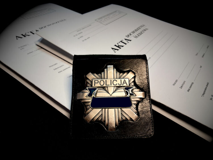 Oszustwo, kradzież, wtargnięcie do domu. 44-latkowi grozi 10 lat więzienia 1 - Polskie Radio Rzeszów Oszustwo, kradzież, wtargnięcie do domu. 44-latkowi grozi 10 lat więzienia