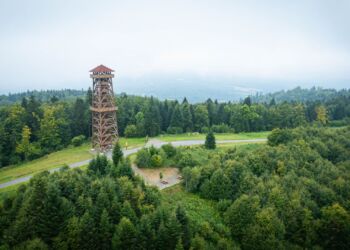 Możliwe ograniczenia dla turystów wędrujących na Holicę. Powodem ćwiczenia wojska