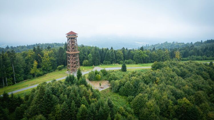 Możliwe ograniczenia dla turystów wędrujących na Holicę. Powodem ćwiczenia wojska