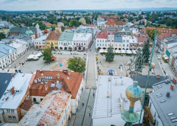 Krośnieńska Rada Seniorów powołana