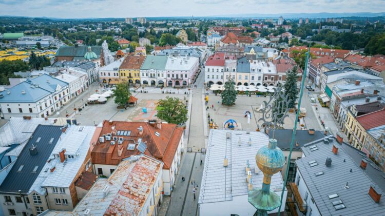 Krośnieńska Rada Seniorów powołana 1 - Polskie Radio Rzeszów Krośnieńska Rada Seniorów powołana