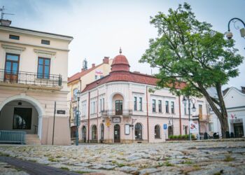 Krosno przygotowało dla turystów nowe pamiątki