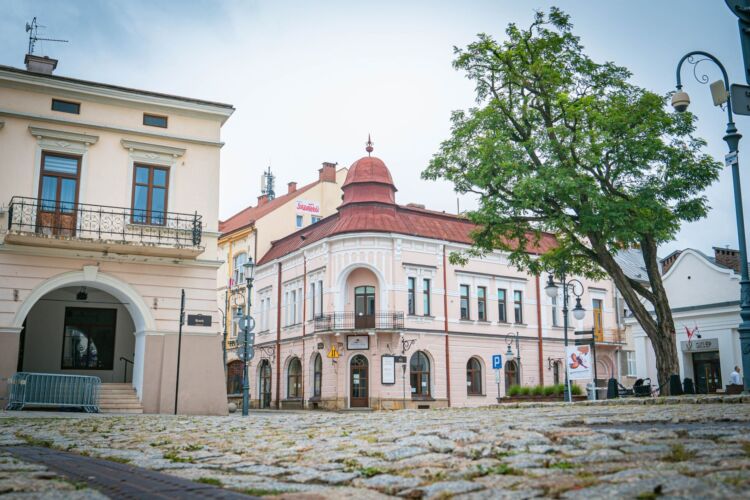 Krosno przygotowało dla turystów nowe pamiątki