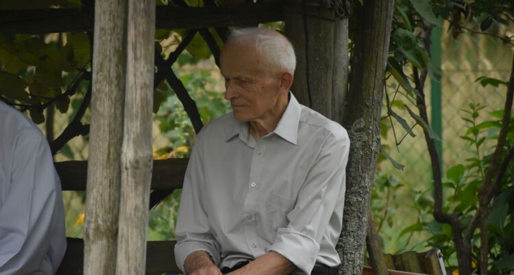 „Ku niebiańskiemu wernisażowi” – reportaż Andrzeja Barcia