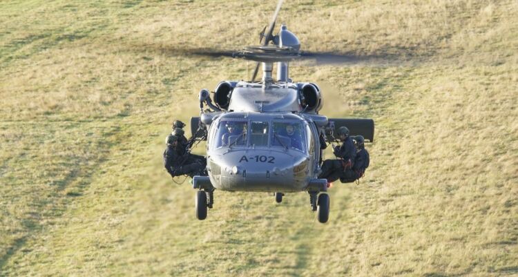 Agencja Uzbrojenia unieważniła przetarg na śmigłowce z Mielca [AKTUALIZACJA]