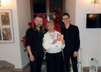 XX Święto Zamku Kazimierzowskiego – Renata Nowakowska o historii obchodów oraz tegorocznych atrakcjach