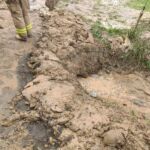 Ulewy i burze nad regionem. Kilkadziesiąt interwencji straży pożarnej 2 - Polskie Radio Rzeszów Ulewy i burze nad regionem. Kilkadziesiąt interwencji straży pożarnej - Polskie Radio Rzeszów