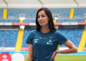 Anna Wielgosz – Sabat z coraz lepszymi wynikami na swoim koronnym dystansie