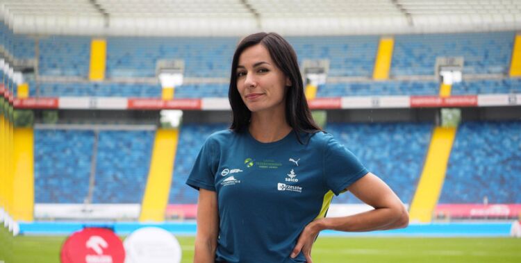 Anna Wielgosz - Sabat z coraz lepszymi wynikami na swoim koronnym dystansie 1 - Polskie Radio Rzeszów Anna Wielgosz – Sabat z coraz lepszymi wynikami na swoim koronnym dystansie