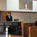 Konferencja poświęcona integracji studentów z Ukrainy ze społecznością akademicką w Polsce 3 - Polskie Radio Rzeszów Konferencja poświęcona integracji studentów z Ukrainy ze społecznością akademicką w Polsce - Polskie Radio Rzeszów