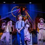 "Dzieci z Bullerbyn" w Teatrze im.W.Siemaszkowej - Polskie Radio Rzeszów