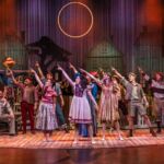 "Dzieci z Bullerbyn" w Teatrze im.W.Siemaszkowej - Polskie Radio Rzeszów