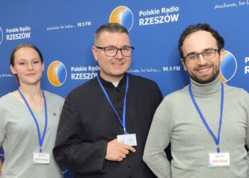 Oazy wakacyjne w diecezji rzeszowskiej