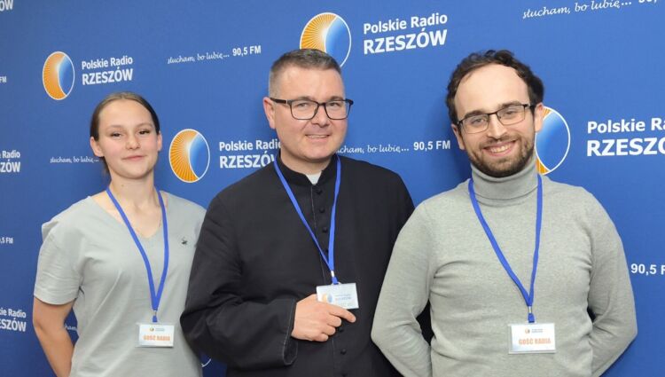 Oazy wakacyjne w diecezji rzeszowskiej