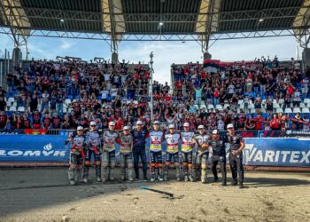 Łódzka arena odczarowana. Cellfast Wilki Krosno wygrywają pojedynek