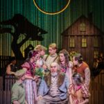 "Dzieci z Bullerbyn" w Teatrze im.W.Siemaszkowej - Polskie Radio Rzeszów