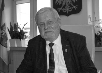 Zmarł Stanisław Żygłowicz, były burmistrz Kołaczyc
