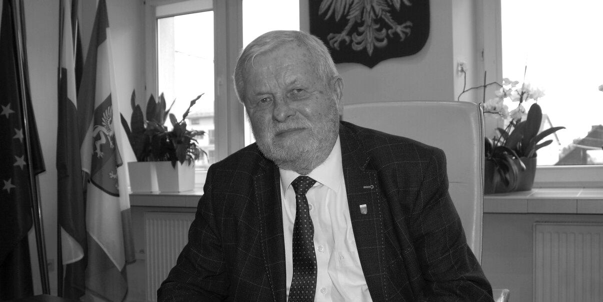Zmarł Stanisław Żygłowicz, były burmistrz Kołaczyc
