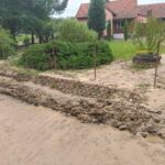 Ulewy i burze nad regionem. Kilkadziesiąt interwencji straży pożarnej 4 - Polskie Radio Rzeszów Ulewy i burze nad regionem. Kilkadziesiąt interwencji straży pożarnej - Polskie Radio Rzeszów