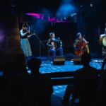 Koncert Trasɀno w Polskim Radio Rzeszów [ZDJĘCIA] - Polskie Radio Rzeszów