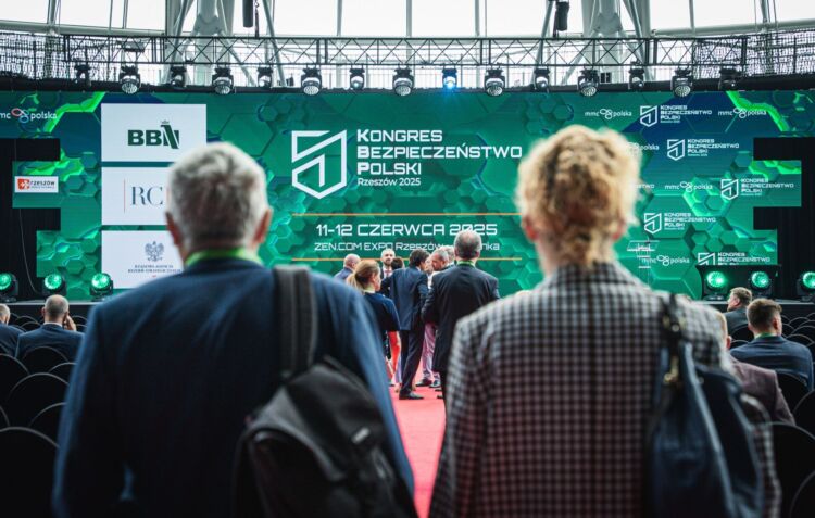 Drugi dzień Kongresu Bezpieczeństwo Polski w Jasionce [ZDJĘCIA]