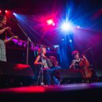 Koncert Trasɀno w Polskim Radio Rzeszów [ZDJĘCIA] - Polskie Radio Rzeszów