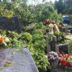 Ulewy i burze nad regionem. Kilkadziesiąt interwencji straży pożarnej 6 - Polskie Radio Rzeszów Ulewy i burze nad regionem. Kilkadziesiąt interwencji straży pożarnej - Polskie Radio Rzeszów