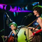 Koncert Trasɀno w Polskim Radio Rzeszów [ZDJĘCIA] - Polskie Radio Rzeszów