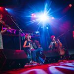 Koncert Trasɀno w Polskim Radio Rzeszów [ZDJĘCIA] - Polskie Radio Rzeszów