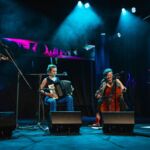 Koncert Trasɀno w Polskim Radio Rzeszów [ZDJĘCIA] - Polskie Radio Rzeszów