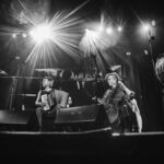 Koncert Trasɀno w Polskim Radio Rzeszów [ZDJĘCIA] - Polskie Radio Rzeszów