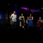 Koncert Trasɀno w Polskim Radio Rzeszów [ZDJĘCIA] - Polskie Radio Rzeszów