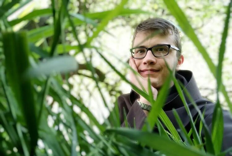 Celestyn Cebula OFM o darach Ducha Świętego oraz ikonie Rublowa