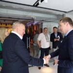 Honorowy Konsulat Islandii otwarto we Lwowie - Polskie Radio Rzeszów