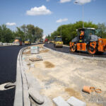 Nowy Most Załęski w Rzeszowie jest już gotowy, trwa odbiór 3 - Polskie Radio Rzeszów Nowy Most Załęski w Rzeszowie jest już gotowy, trwa odbiór - Polskie Radio Rzeszów