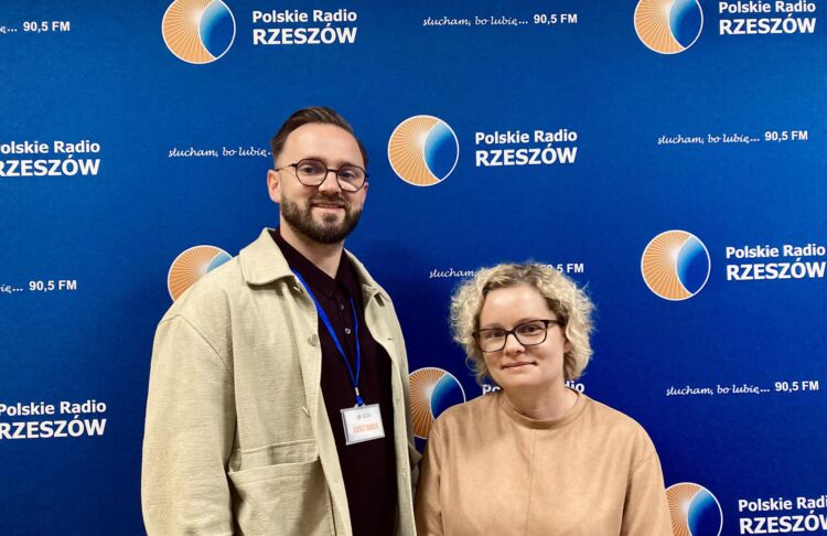 Warsztat Terapii Zajęciowej 1 - Polskie Radio Rzeszów Warsztat Terapii Zajęciowej