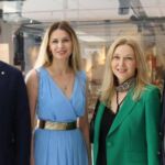 Honorowy Konsulat Islandii otwarto we Lwowie - Polskie Radio Rzeszów