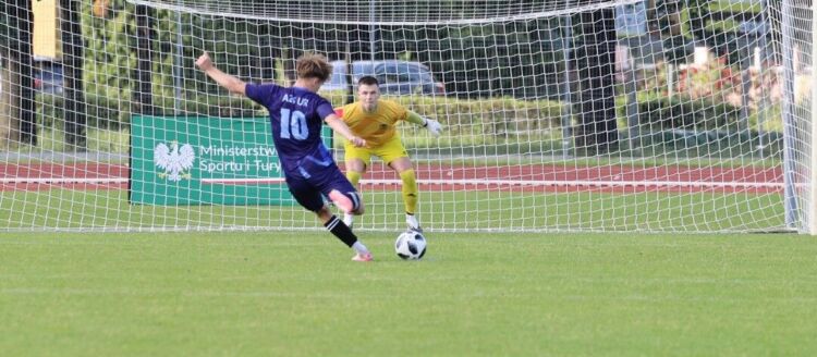  Uniwersytet Rzeszowski Akademickim Mistrzem Polski