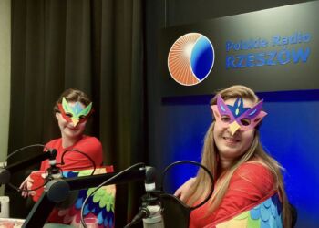 Piknik z okazji Dnia Dziecka