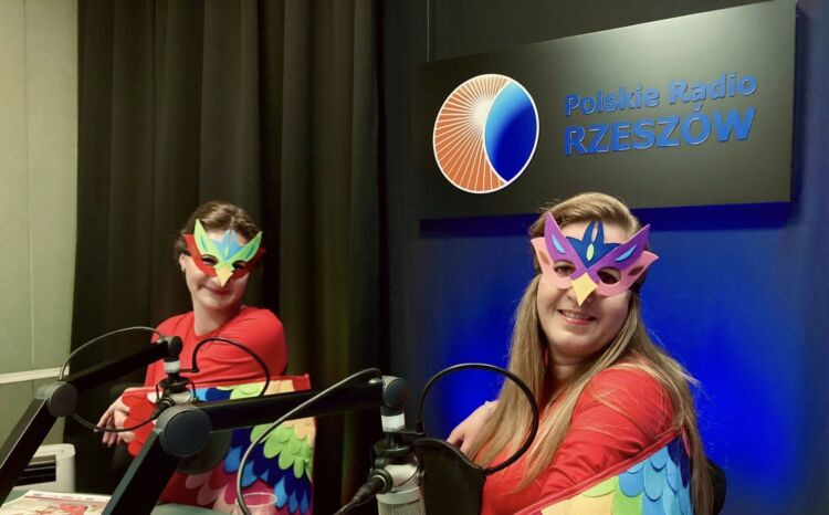 Piknik z okazji Dnia Dziecka