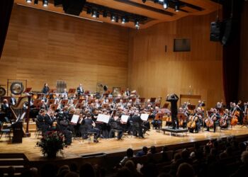 Filharmonia Podkarpacka zakończyła jubileuszowy sezon