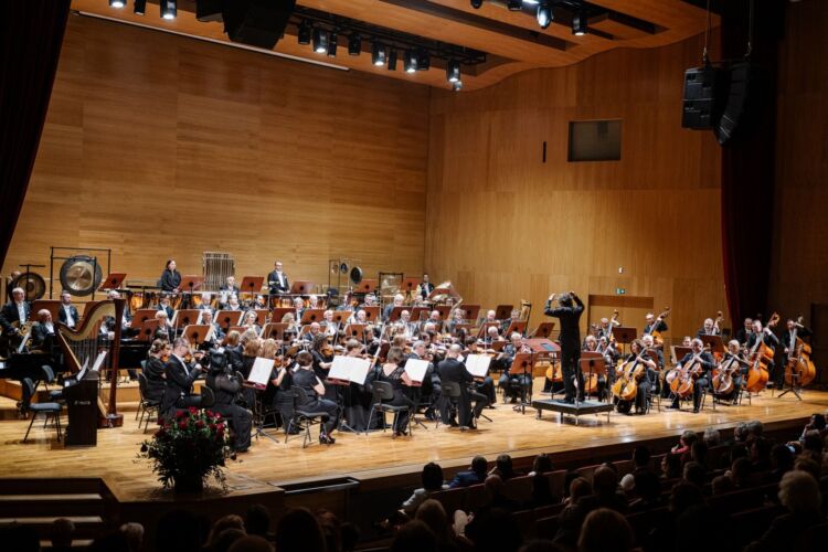 Filharmonia Podkarpacka zakończyła jubileuszowy sezon 1 - Polskie Radio Rzeszów Filharmonia Podkarpacka zakończyła jubileuszowy sezon