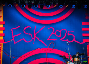 Trwa Europejski Stadion Kultury