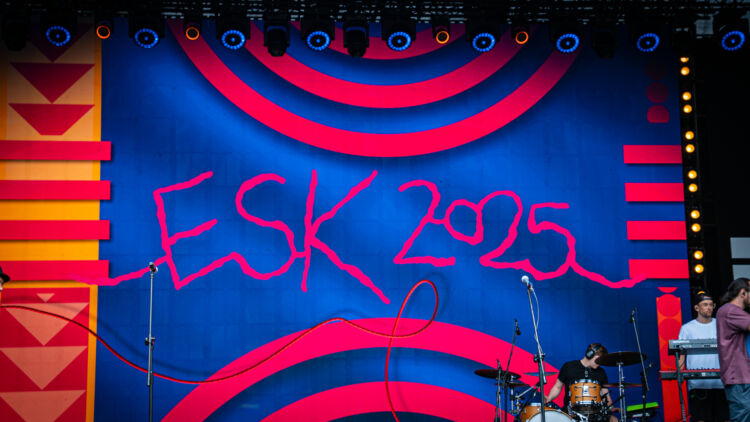 Trwa Europejski Stadion Kultury