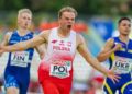 Rekord życiowy Oliwiera Wdowika – trzeci wynik w historii polskiej lekkoatletyki